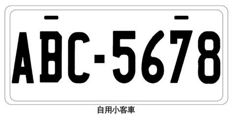 車牌總和吉凶|車牌怎麼選比較好？數字五行解析吉凶秘訣完整教學